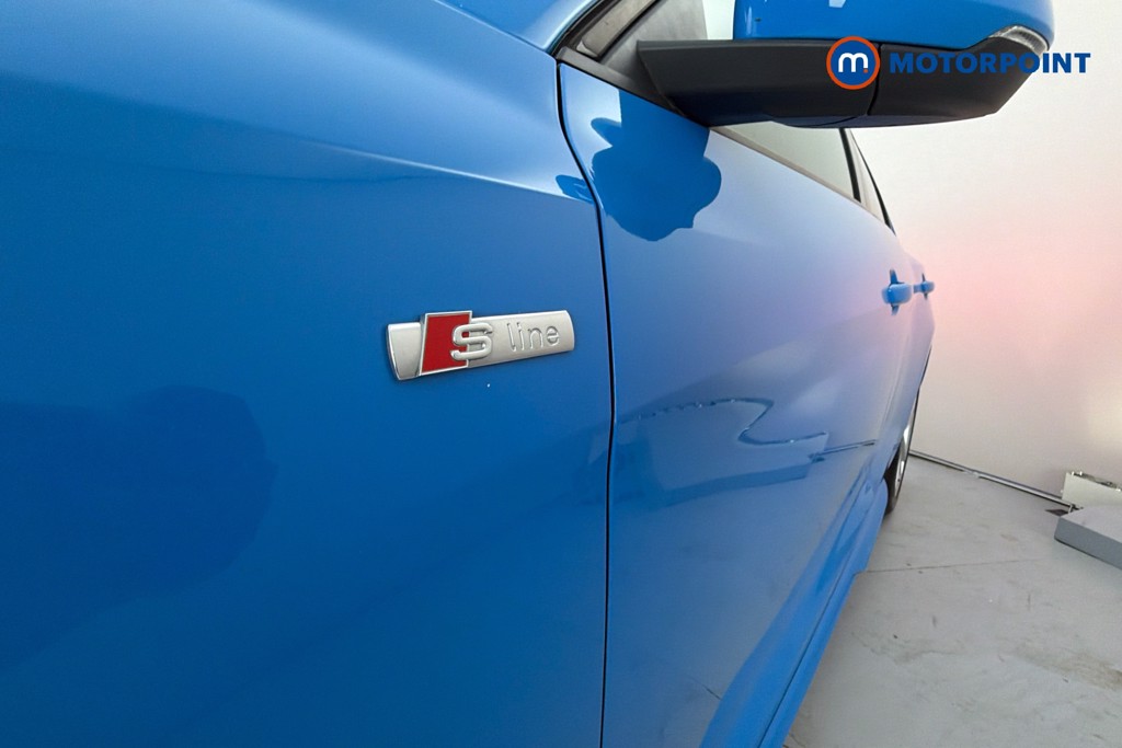 Audi A1 S Line Automatic Petrol Hatchback - Stock Number (1657848) - 46th supplementary image