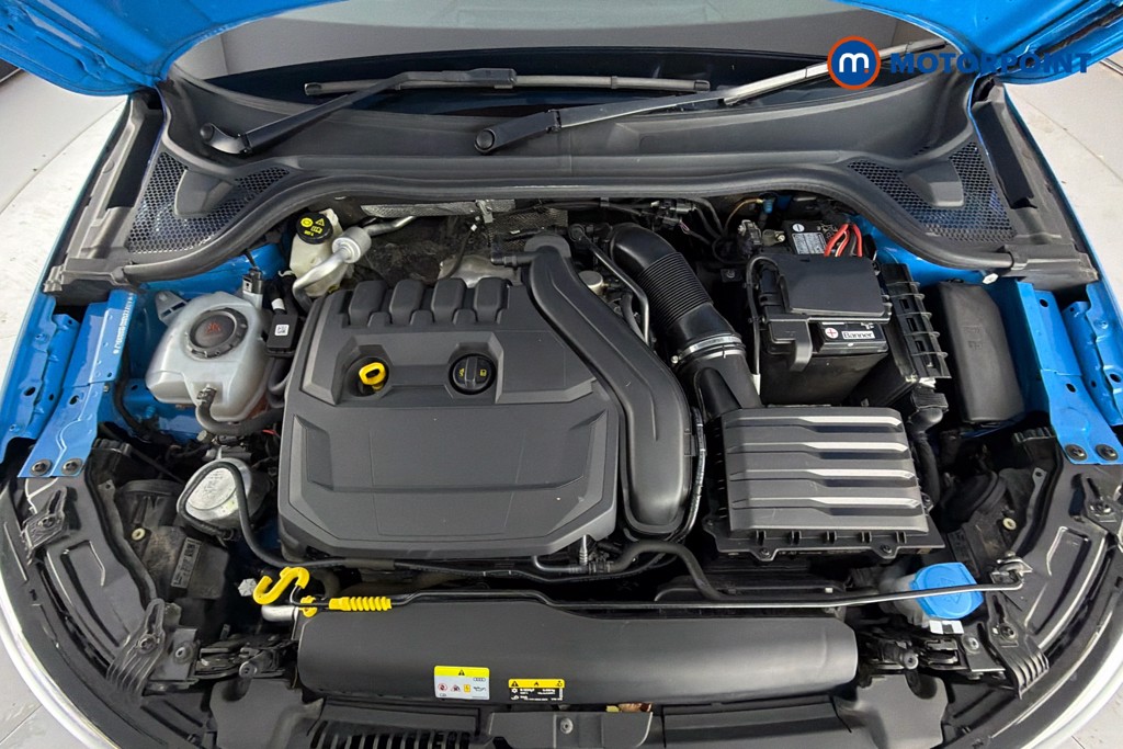 Audi A1 S Line Automatic Petrol Hatchback - Stock Number (1657848) - 51st supplementary image
