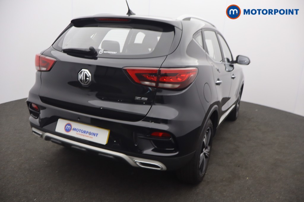 Mg Motor Uk ZS Excite Manual Petrol SUV - Stock Number (1657972) - 2nd supplementary image
