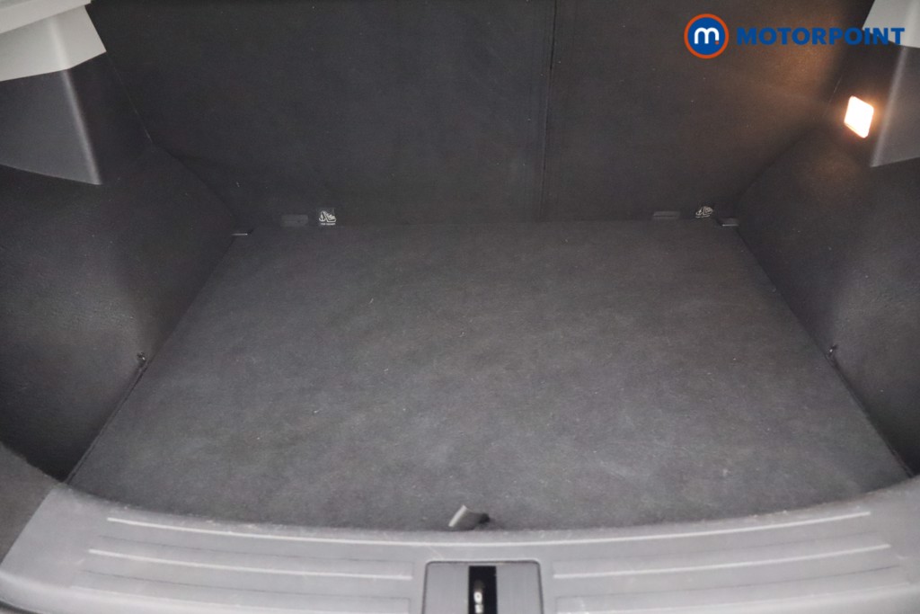 Mg Motor Uk ZS Excite Manual Petrol SUV - Stock Number (1657972) - 4th supplementary image