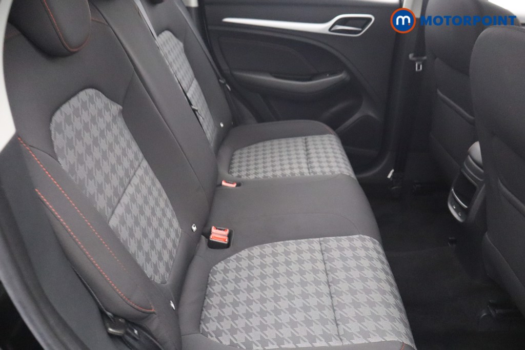 Mg Motor Uk ZS Excite Manual Petrol SUV - Stock Number (1657972) - 6th supplementary image
