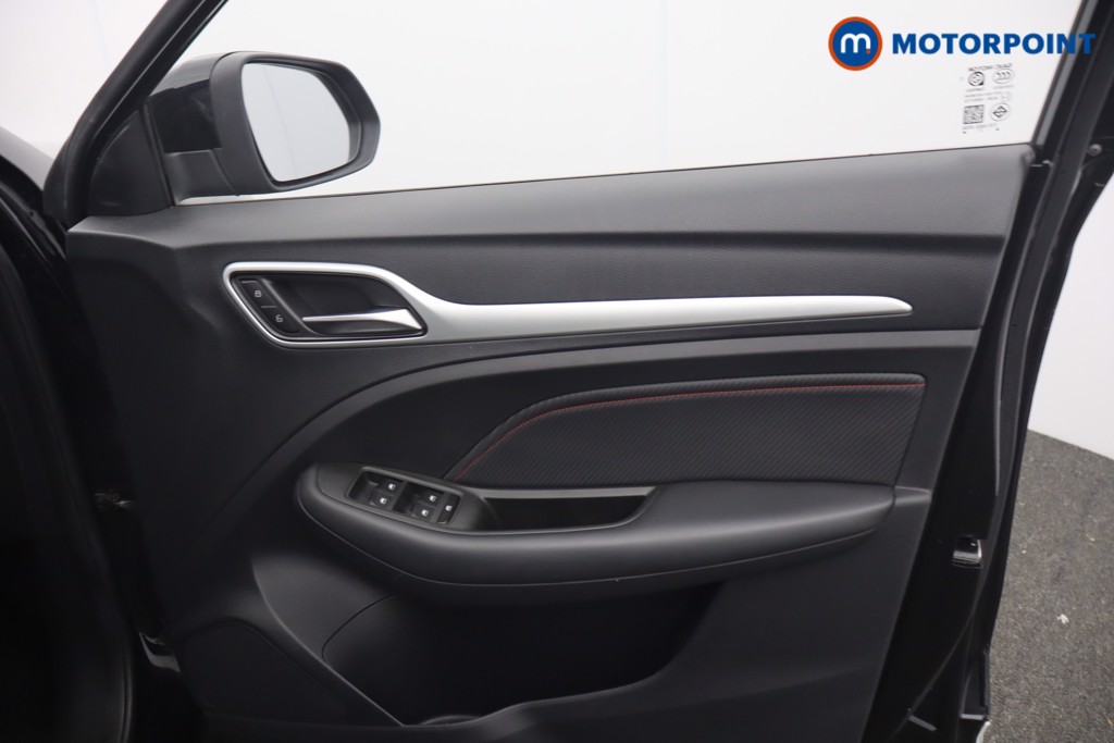 Mg Motor Uk ZS Excite Manual Petrol SUV - Stock Number (1657972) - 7th supplementary image