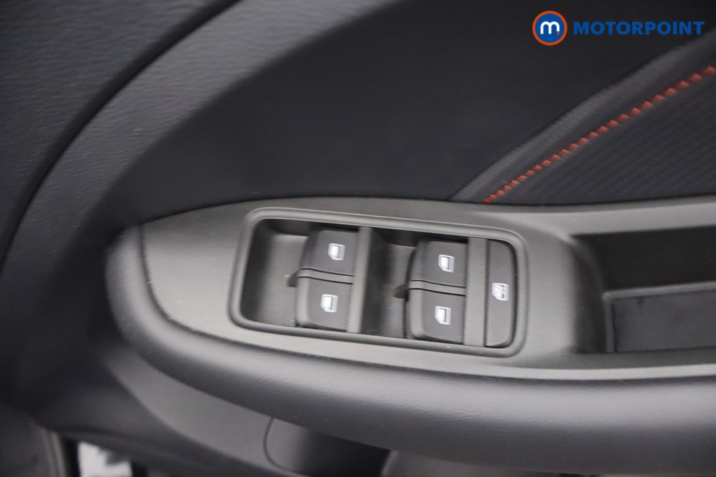 Mg Motor Uk ZS Excite Manual Petrol SUV - Stock Number (1657972) - 9th supplementary image