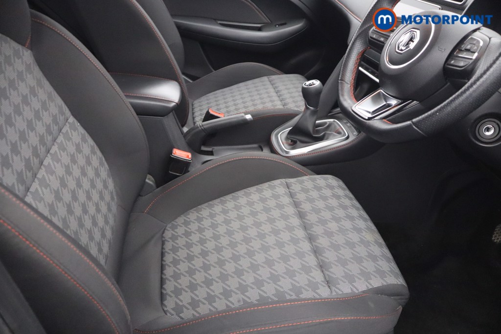Mg Motor Uk ZS Excite Manual Petrol SUV - Stock Number (1657972) - 10th supplementary image
