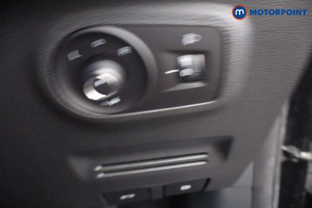 Mg Motor Uk ZS Excite Manual Petrol SUV - Stock Number (1657972) - 11th supplementary image