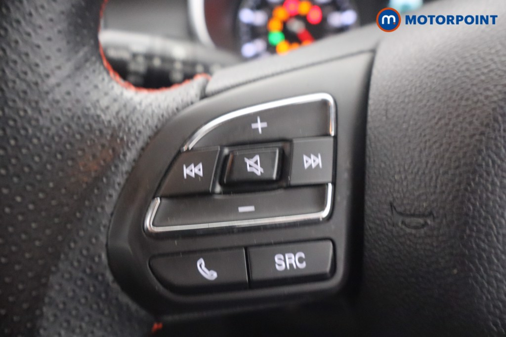Mg Motor Uk ZS Excite Manual Petrol SUV - Stock Number (1657972) - 13th supplementary image