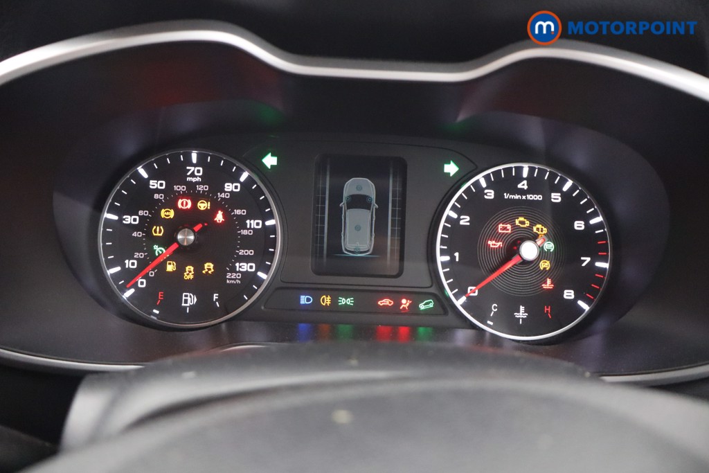 Mg Motor Uk ZS Excite Manual Petrol SUV - Stock Number (1657972) - 14th supplementary image