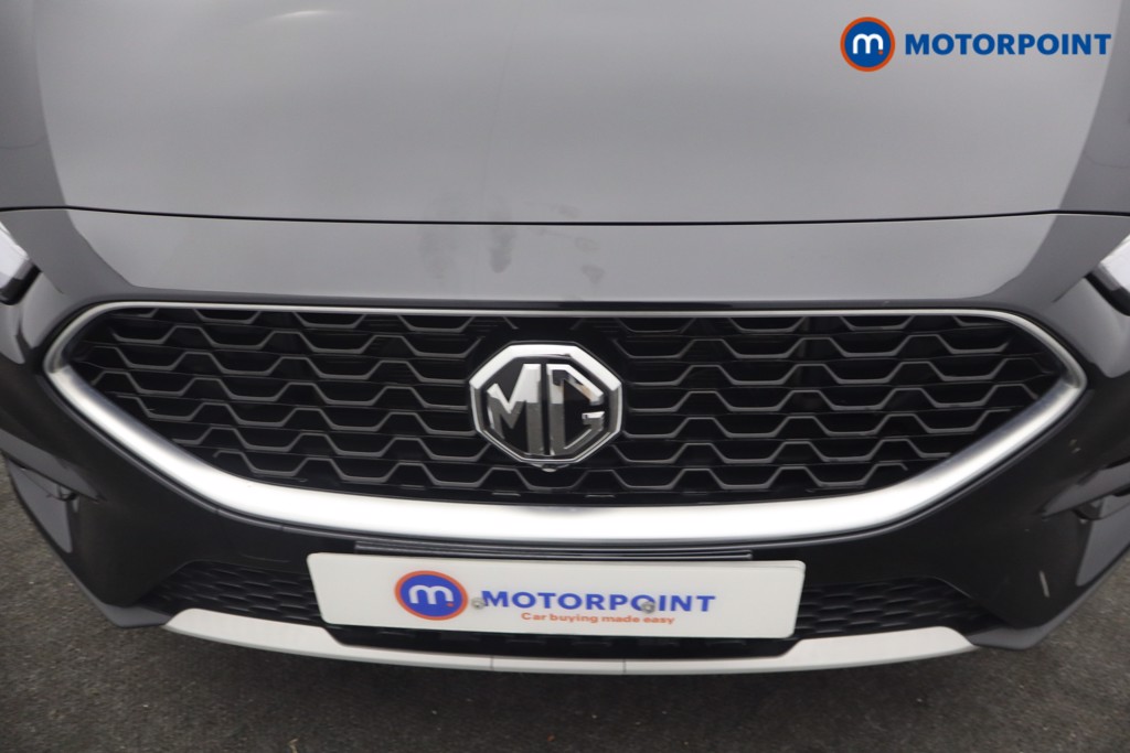Mg Motor Uk ZS Excite Manual Petrol SUV - Stock Number (1657972) - 18th supplementary image