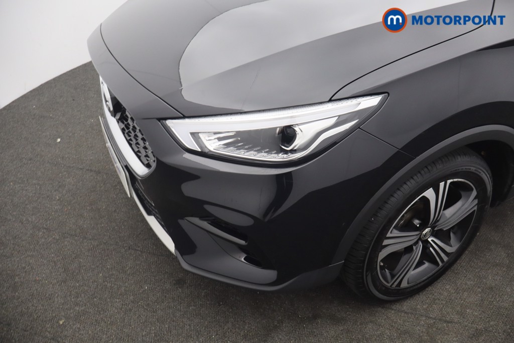 Mg Motor Uk ZS Excite Manual Petrol SUV - Stock Number (1657972) - 19th supplementary image
