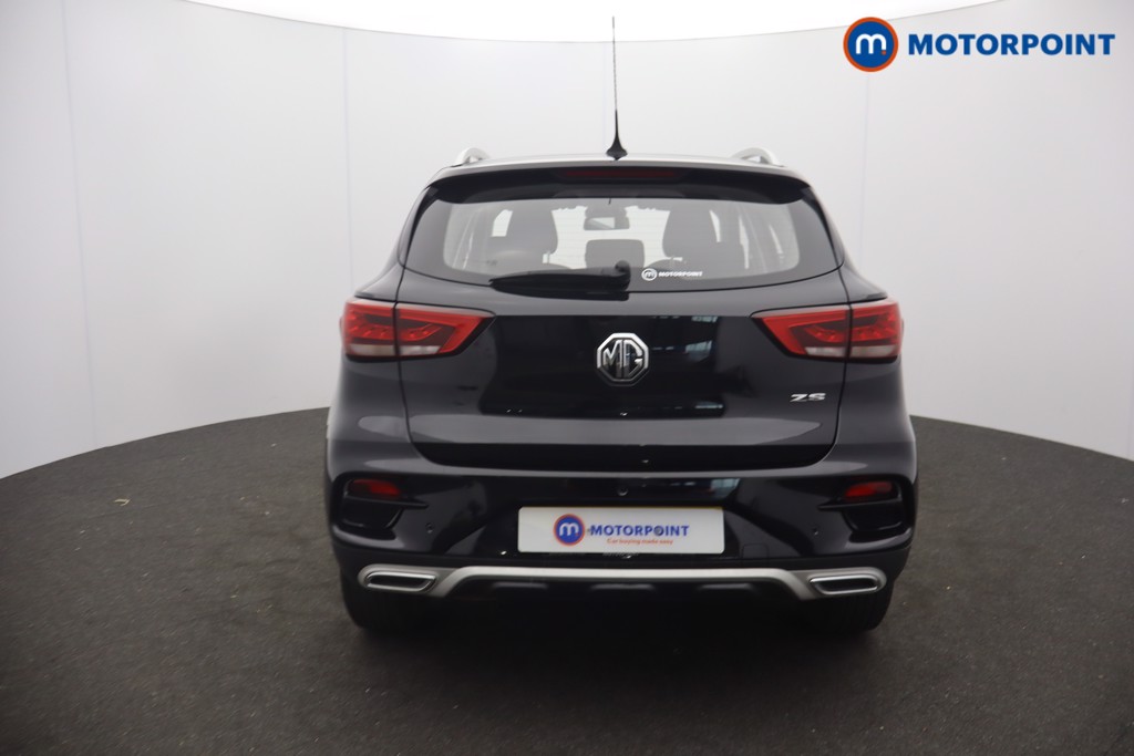 Mg Motor Uk ZS Excite Manual Petrol SUV - Stock Number (1657972) - 1st supplementary image