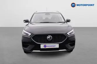 Mg Motor Uk ZS Excite Manual Petrol SUV - Stock Number (1657972) - Front bumper