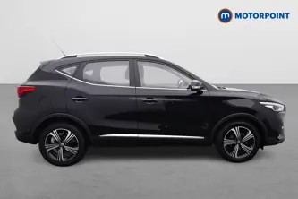 Mg Motor Uk ZS Excite Manual Petrol SUV - Stock Number (1657972) - Drivers side