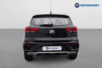 Mg Motor Uk ZS Excite Manual Petrol SUV - Stock Number (1657972) - Rear bumper