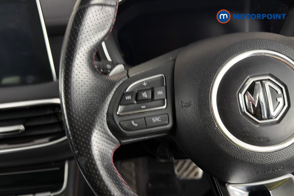 Mg Motor Uk HS Trophy Automatic Petrol SUV - Stock Number (1657975) - 3rd supplementary image