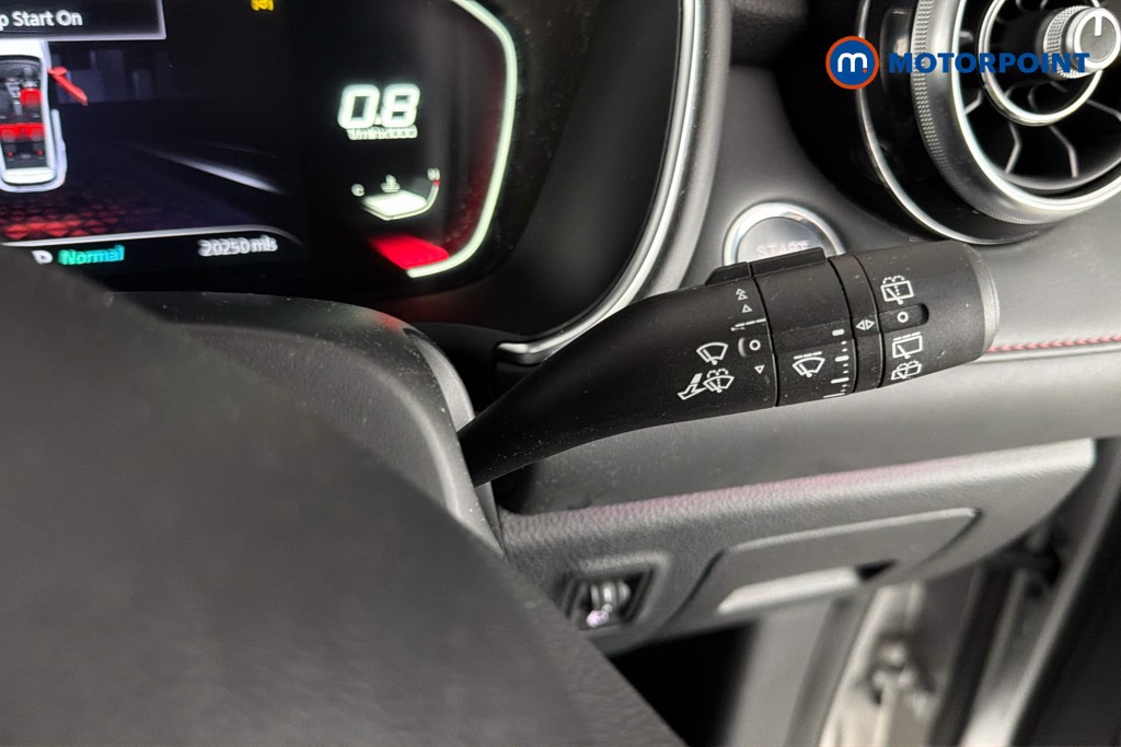 Mg Motor Uk HS Trophy Automatic Petrol SUV - Stock Number (1657975) - 7th supplementary image
