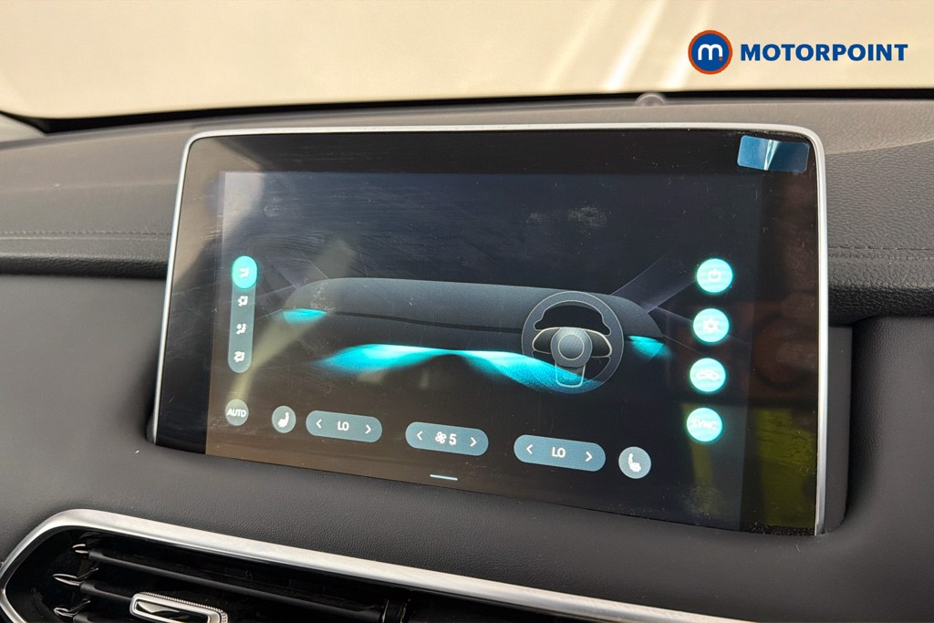 Mg Motor Uk HS Trophy Automatic Petrol SUV - Stock Number (1657975) - 12th supplementary image