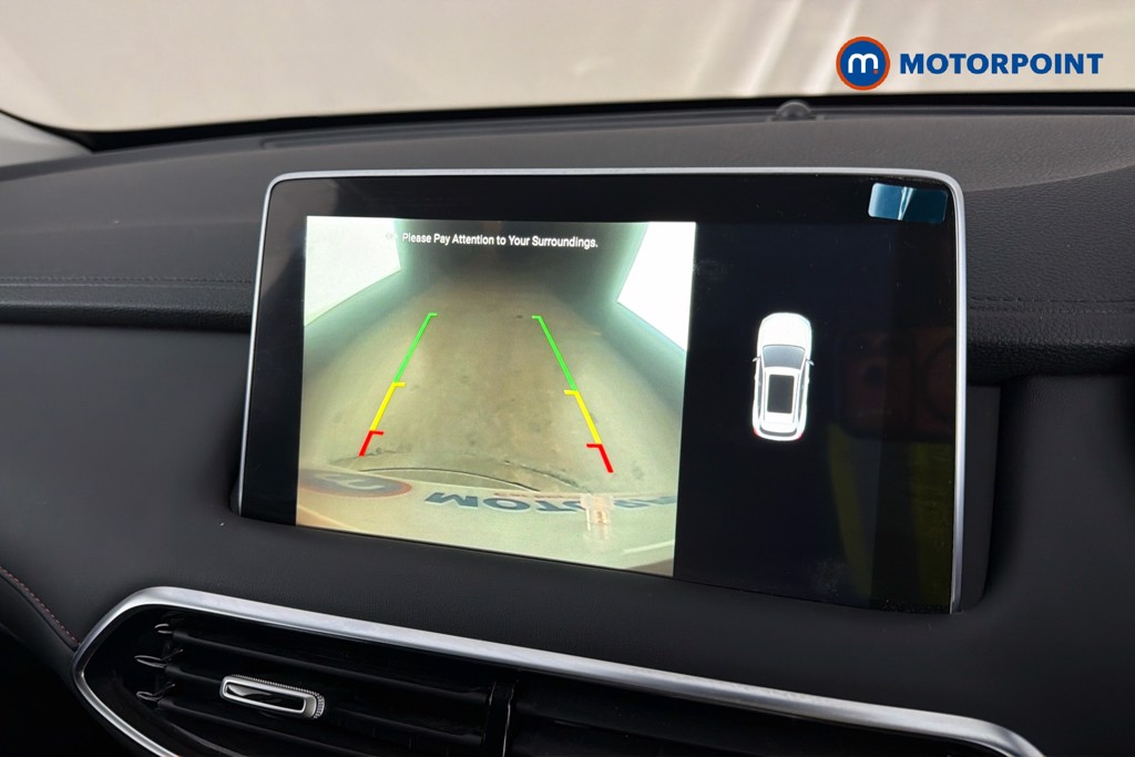 Mg Motor Uk HS Trophy Automatic Petrol SUV - Stock Number (1657975) - 13th supplementary image