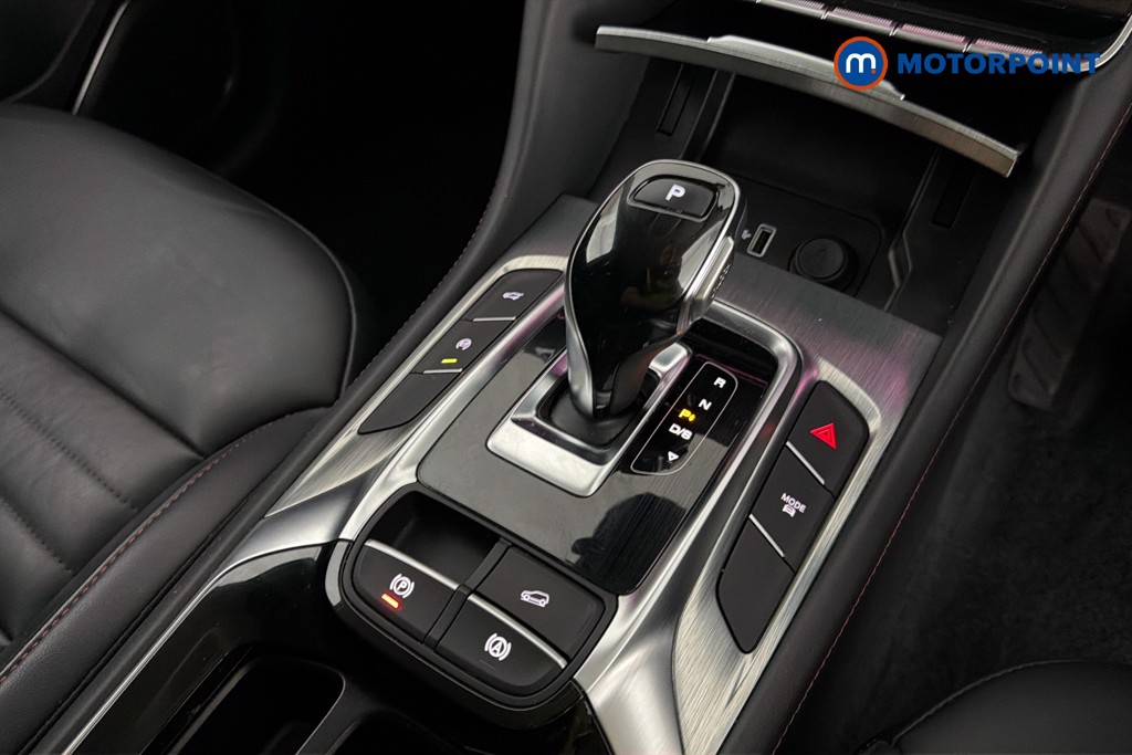 Mg Motor Uk HS Trophy Automatic Petrol SUV - Stock Number (1657975) - 15th supplementary image