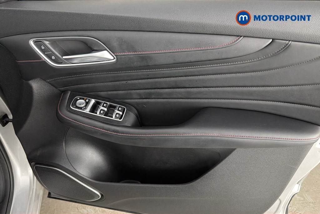 Mg Motor Uk HS Trophy Automatic Petrol SUV - Stock Number (1657975) - 19th supplementary image
