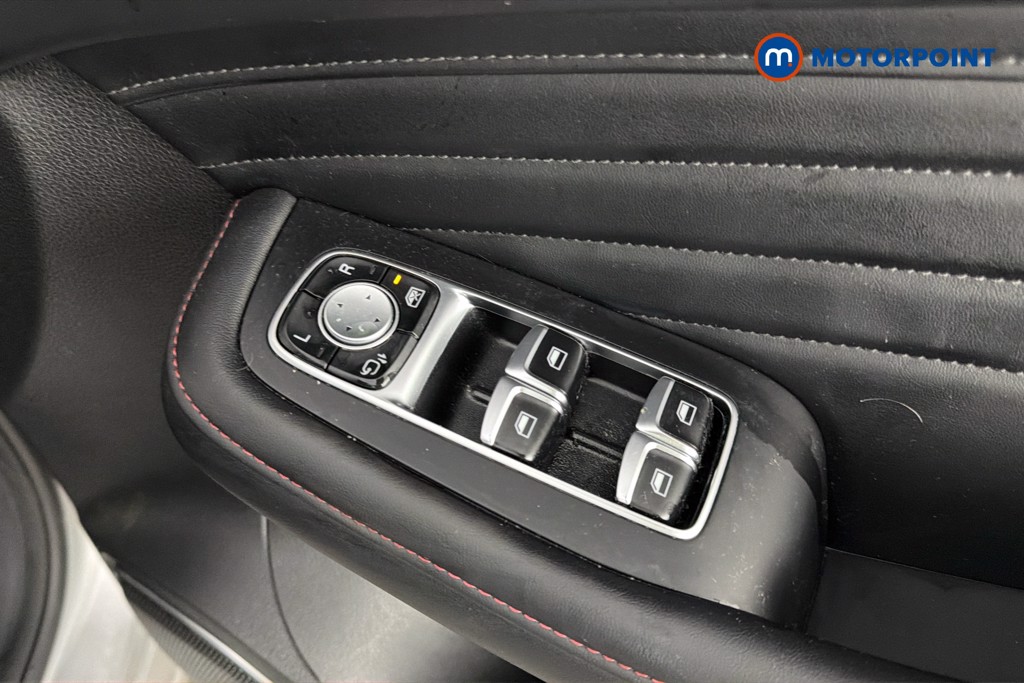 Mg Motor Uk HS Trophy Automatic Petrol SUV - Stock Number (1657975) - 20th supplementary image
