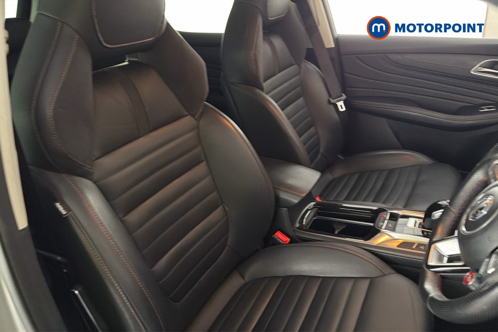 Mg Motor Uk HS Trophy Automatic Petrol SUV - Stock Number (1657975) - 22nd supplementary image