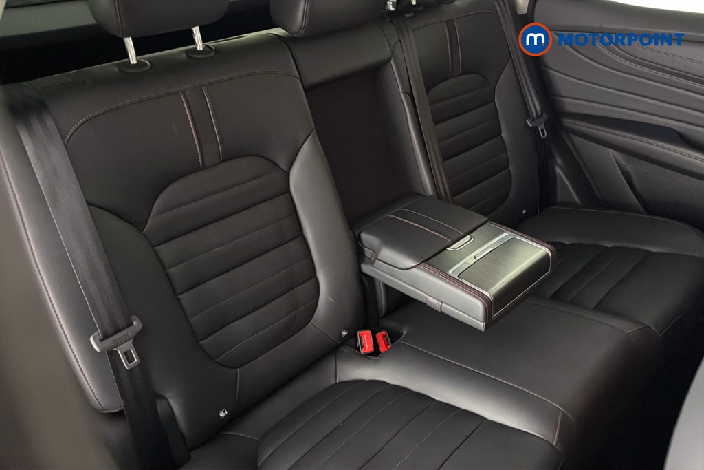 Mg Motor Uk HS Trophy Automatic Petrol SUV - Stock Number (1657975) - 28th supplementary image