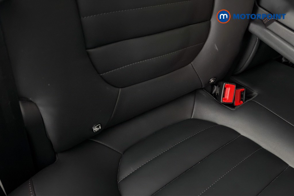 Mg Motor Uk HS Trophy Automatic Petrol SUV - Stock Number (1657975) - 29th supplementary image