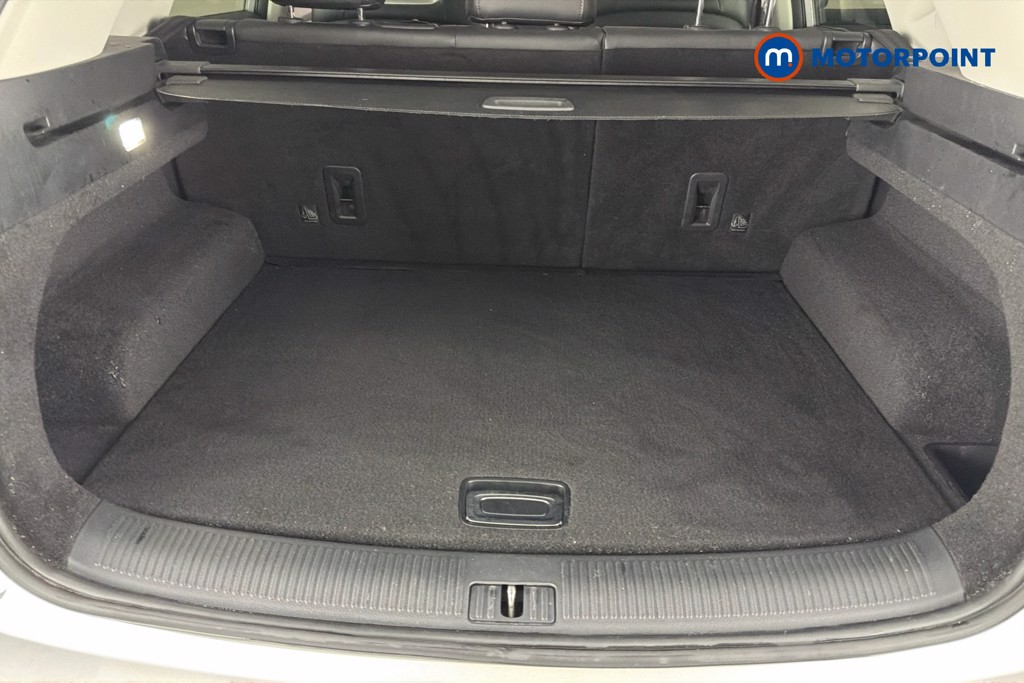 Mg Motor Uk HS Trophy Automatic Petrol SUV - Stock Number (1657975) - 33rd supplementary image