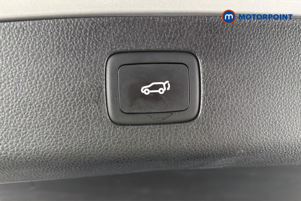 Mg Motor Uk HS Trophy Automatic Petrol SUV - Stock Number (1657975) - 35th supplementary image