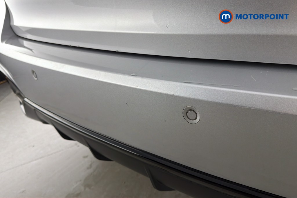 Mg Motor Uk HS Trophy Automatic Petrol SUV - Stock Number (1657975) - 40th supplementary image