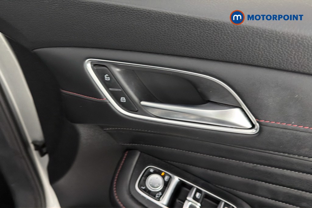 Mg Motor Uk HS Trophy Automatic Petrol SUV - Stock Number (1657975) - 42nd supplementary image