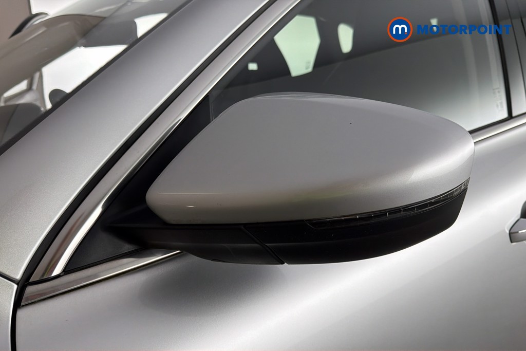 Mg Motor Uk HS Trophy Automatic Petrol SUV - Stock Number (1657975) - 43rd supplementary image
