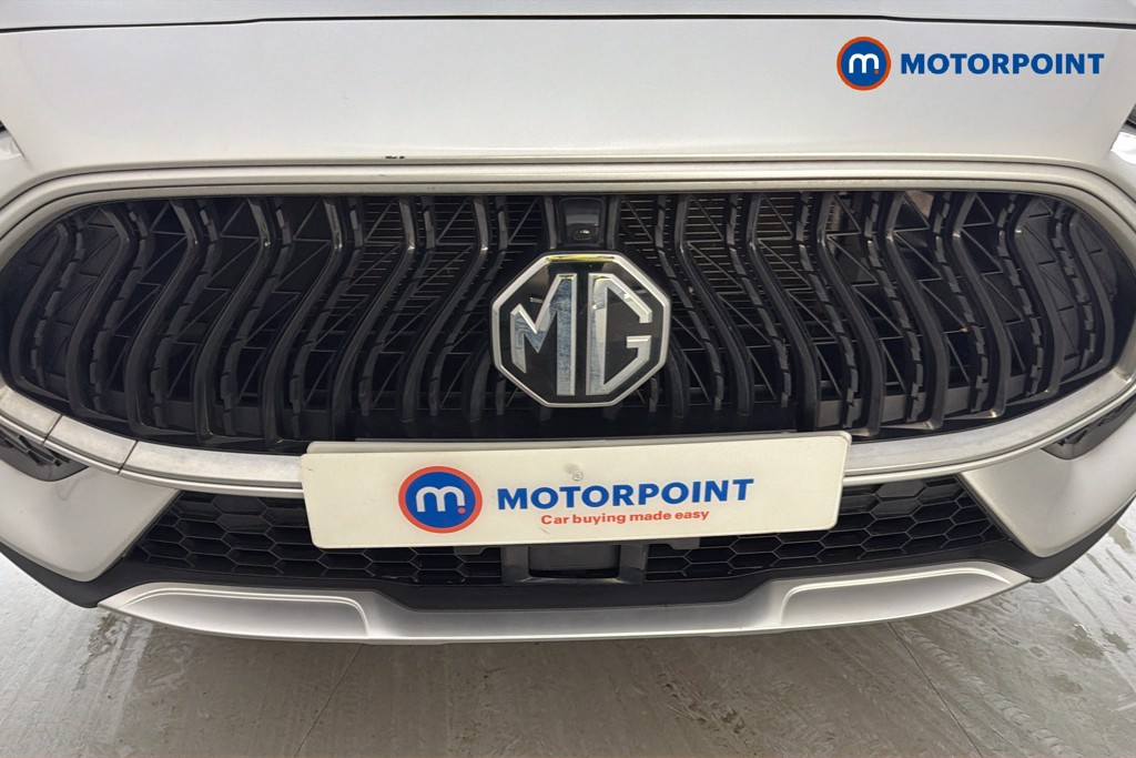 Mg Motor Uk HS Trophy Automatic Petrol SUV - Stock Number (1657975) - 45th supplementary image
