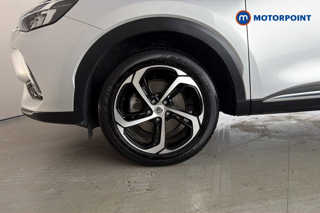 Mg Motor Uk HS Trophy Automatic Petrol SUV - Stock Number (1657975) - 47th supplementary image