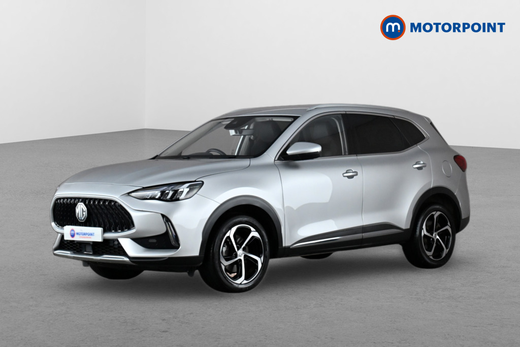 Mg Motor Uk HS Trophy Automatic Petrol SUV - Stock Number (1657975) - Passenger side front corner