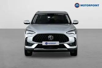 Mg Motor Uk HS Trophy Automatic Petrol SUV - Stock Number (1657975) - Front bumper