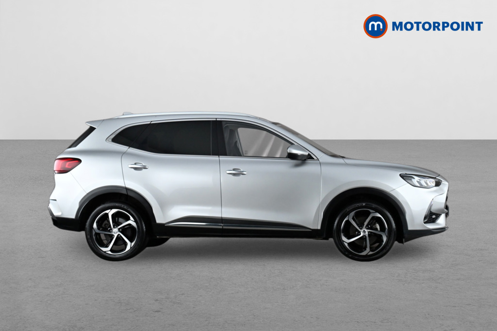 Mg Motor Uk HS Trophy Automatic Petrol SUV - Stock Number (1657975) - Drivers side