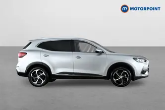Mg Motor Uk HS Trophy Automatic Petrol SUV - Stock Number (1657975) - Drivers side