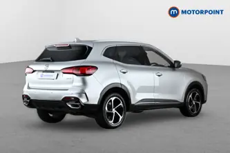 Mg Motor Uk HS Trophy Automatic Petrol SUV - Stock Number (1657975) - Drivers side rear corner