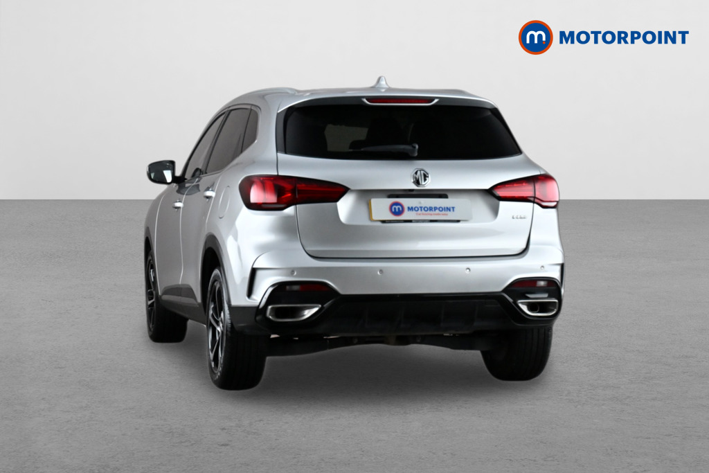 Mg Motor Uk HS Trophy Automatic Petrol SUV - Stock Number (1657975) - Rear bumper