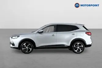 Mg Motor Uk HS Trophy Automatic Petrol SUV - Stock Number (1657975) - Passenger side
