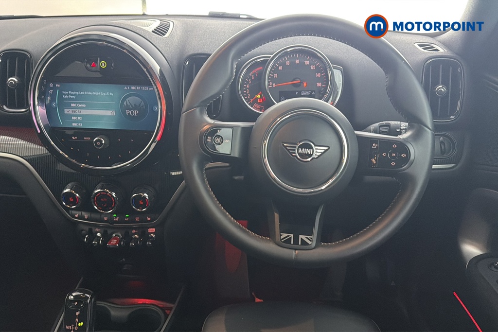 Mini Countryman Cooper Exclusive Automatic Petrol SUV - Stock Number (1658027) - 2nd supplementary image