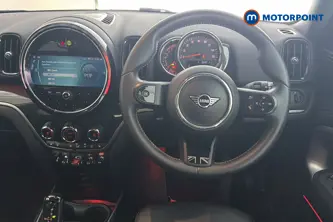 Mini Countryman Cooper Exclusive Automatic Petrol SUV - Stock Number (1658027) - 2nd supplementary image