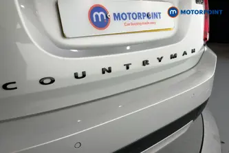 Mini Countryman Cooper Exclusive Automatic Petrol SUV - Stock Number (1658027) - 994th supplementary image