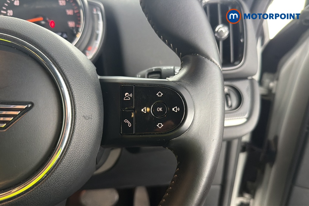 Mini Countryman Cooper Exclusive Automatic Petrol SUV - Stock Number (1658027) - 3rd supplementary image