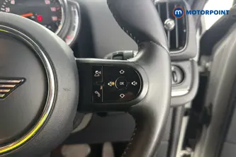 Mini Countryman Cooper Exclusive Automatic Petrol SUV - Stock Number (1658027) - 3rd supplementary image
