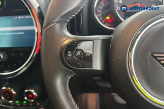 Mini Countryman Cooper Exclusive Automatic Petrol SUV - Stock Number (1658027) - 4th supplementary image