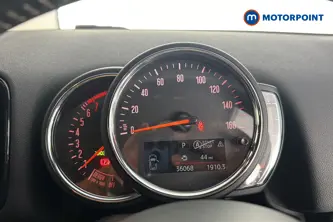 Mini Countryman Cooper Exclusive Automatic Petrol SUV - Stock Number (1658027) - 7th supplementary image