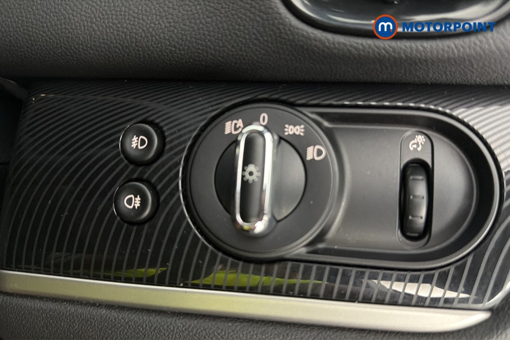 Mini Countryman Cooper Exclusive Automatic Petrol SUV - Stock Number (1658027) - 11th supplementary image