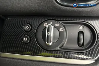 Mini Countryman Cooper Exclusive Automatic Petrol SUV - Stock Number (1658027) - 11th supplementary image